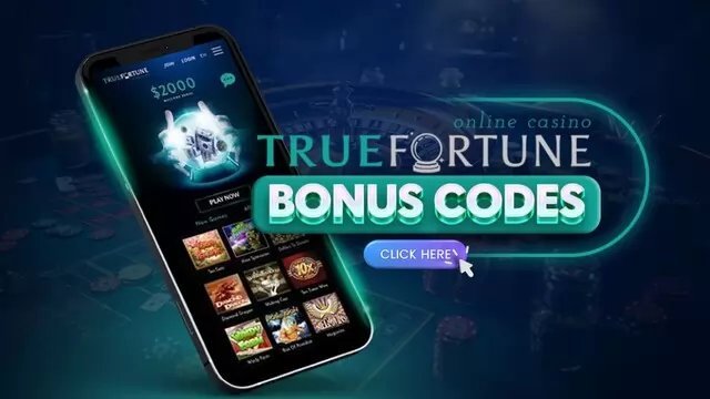 Discover the True Fortune Online Casino Experience in the UK Today
