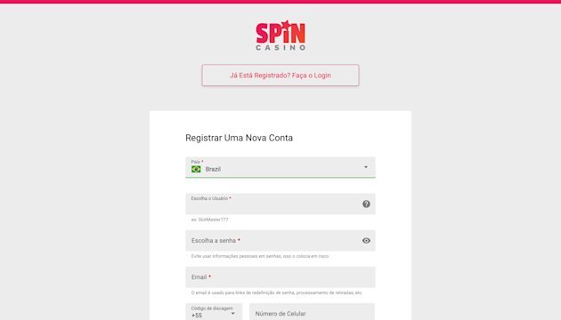 SpinFormula Casino: A UK Player’s Guide to Easy Login and Big Wins